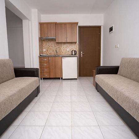 Princess Rima Apartments Marmaris Exteriör bild