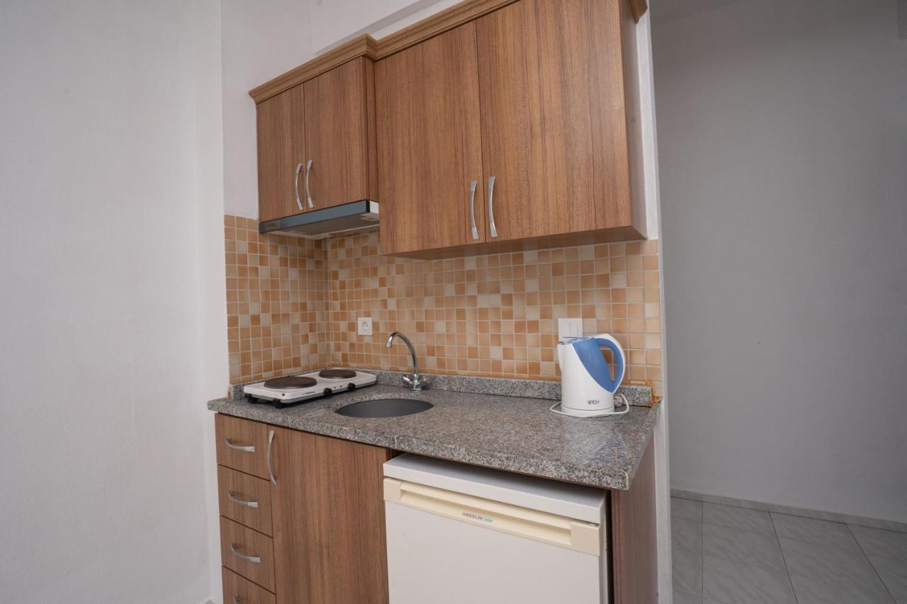 Princess Rima Apartments Marmaris Exteriör bild