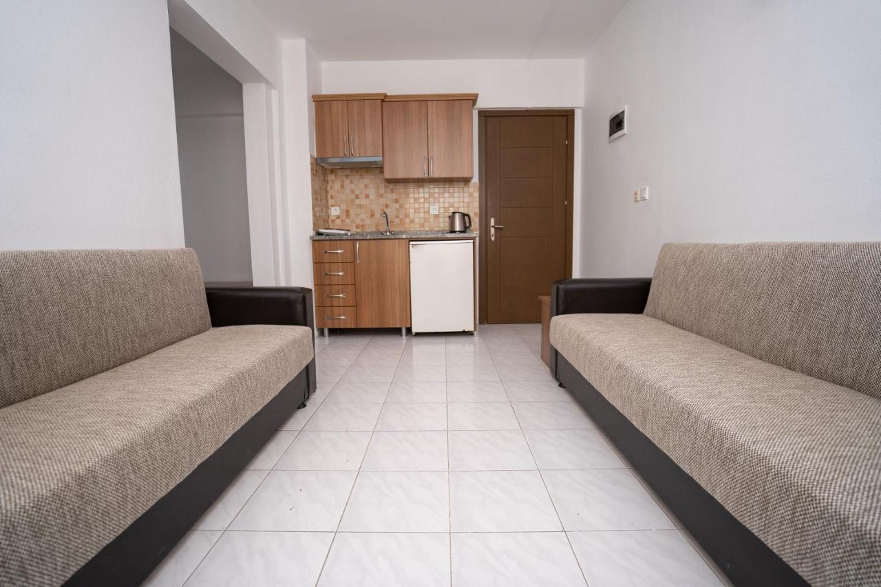 Princess Rima Apartments Marmaris Exteriör bild
