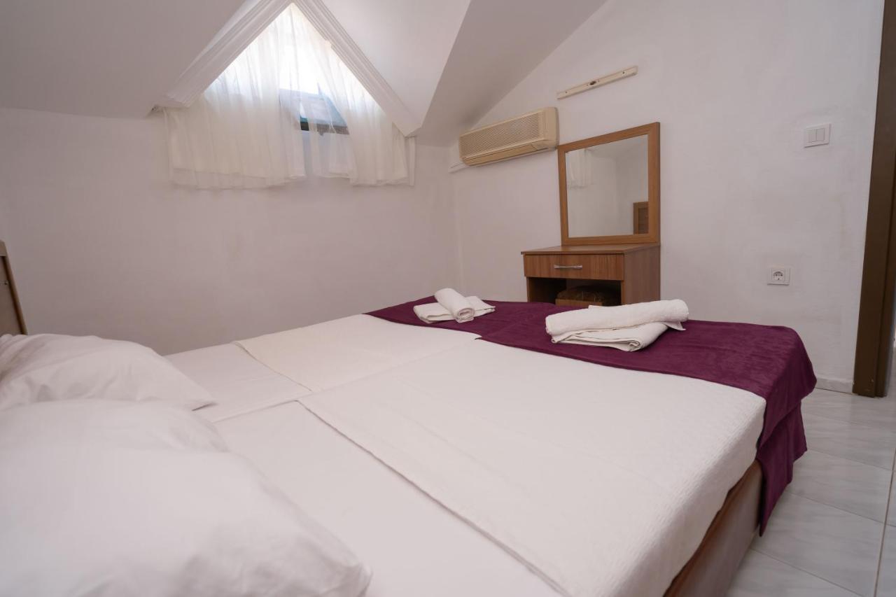 Princess Rima Apartments Marmaris Exteriör bild