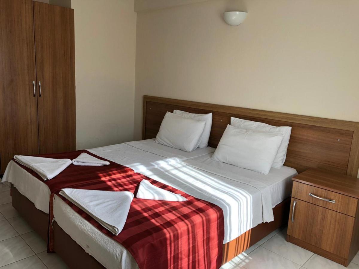 Princess Rima Apartments Marmaris Exteriör bild
