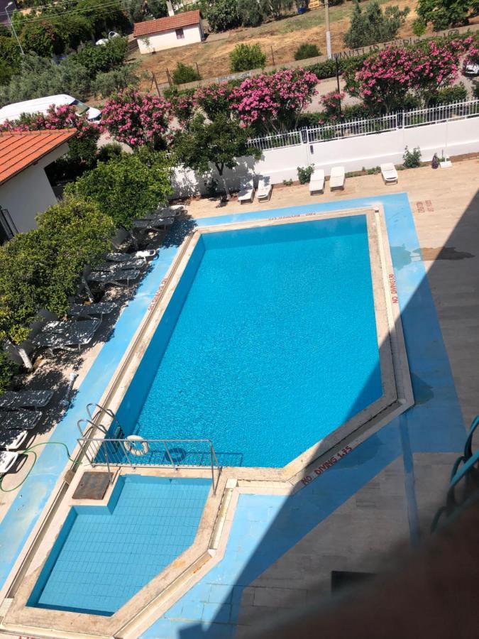 Princess Rima Apartments Marmaris Exteriör bild